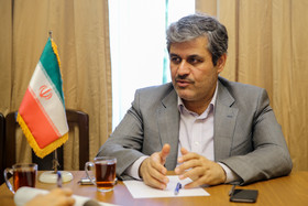 60 دقیقه با آقای بودجه در پارلمان/گفتگوی مفصل با غلامرضاتاجگردون